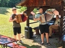 Harmonikarja