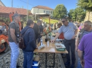 Pred odhodom na pot