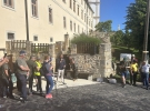 Nagovor župana