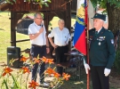 Nagovor podžupana občine Grosuplje