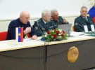 Delovno predsedstvo