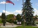 Park spominov Šentilj