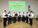 Pevski zbor Samorastniki