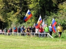 Pohodna kolona