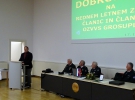 Pozdravni nagovor podžupana Občine Grosuplje Janeza Pintarja