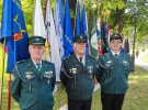 Praporščaki OZVVS Grosuplje