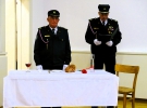 Svečano dejanje
